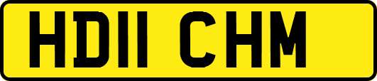 HD11CHM