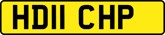 HD11CHP