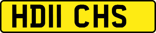 HD11CHS