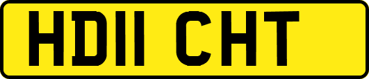 HD11CHT