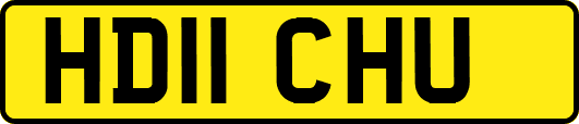 HD11CHU