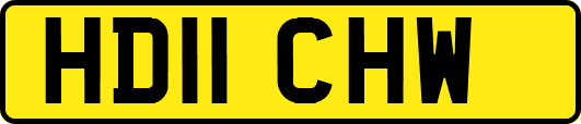 HD11CHW