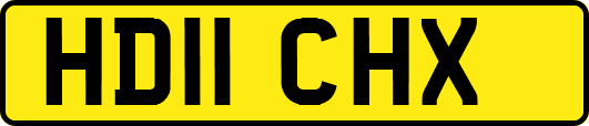 HD11CHX