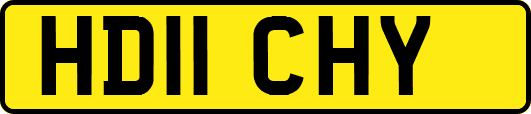 HD11CHY