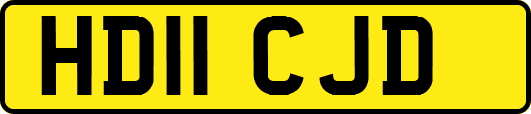 HD11CJD