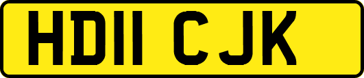 HD11CJK