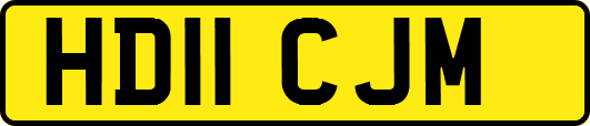 HD11CJM