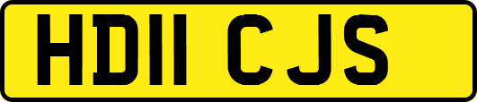 HD11CJS