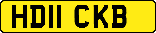 HD11CKB