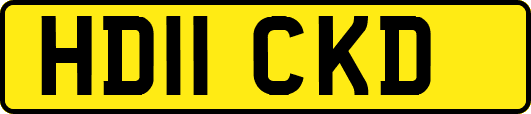 HD11CKD