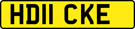 HD11CKE