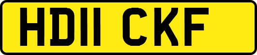 HD11CKF