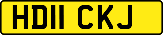 HD11CKJ