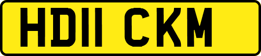 HD11CKM