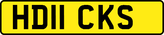HD11CKS