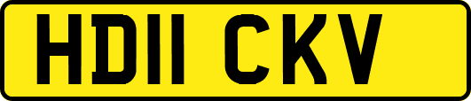 HD11CKV