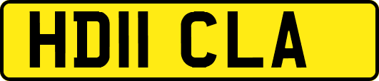 HD11CLA