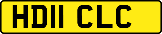 HD11CLC