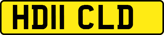 HD11CLD