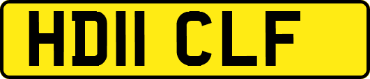 HD11CLF
