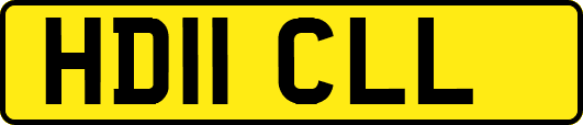 HD11CLL