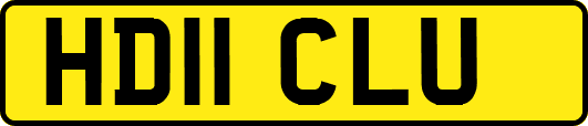 HD11CLU