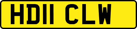 HD11CLW