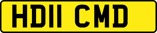 HD11CMD