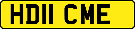 HD11CME
