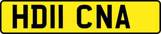 HD11CNA