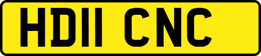 HD11CNC