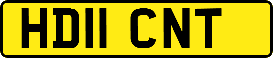 HD11CNT