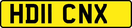 HD11CNX