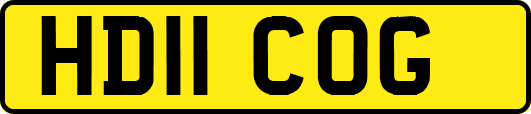 HD11COG
