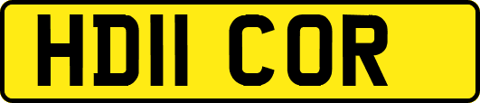 HD11COR