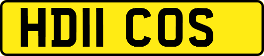 HD11COS