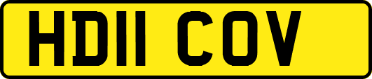 HD11COV
