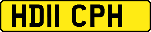 HD11CPH