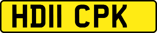 HD11CPK