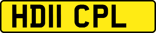 HD11CPL