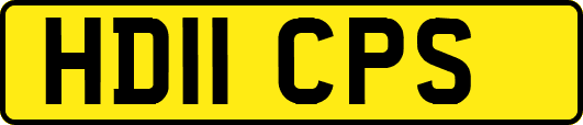HD11CPS