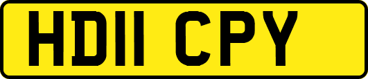 HD11CPY