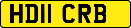 HD11CRB