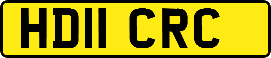 HD11CRC