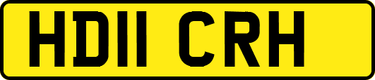 HD11CRH