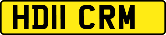 HD11CRM