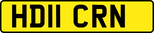 HD11CRN