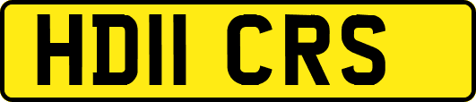 HD11CRS