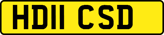 HD11CSD