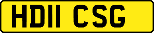 HD11CSG
